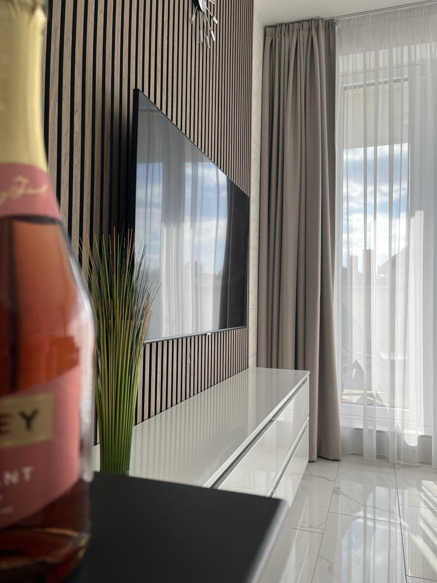 Spa Residence Carbona 101, 307 Apartman Heviz Luaran gambar