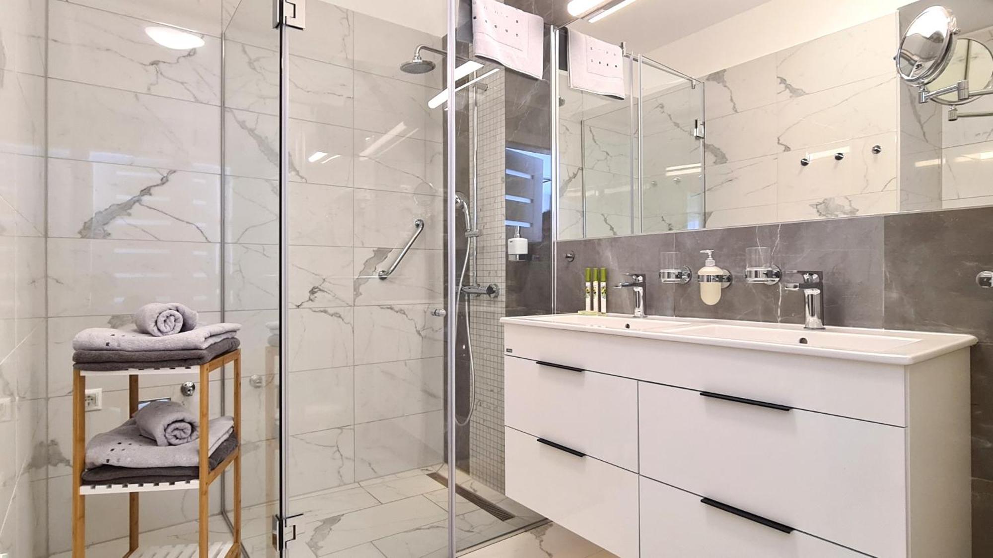 Spa Residence Carbona 101, 307 Apartman Heviz Luaran gambar